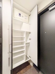 マストライフ赤羽ＷＥＳＴ 216号-8