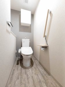 マストライフ赤羽ＷＥＳＴ 216号-11