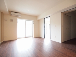 マストライフ赤羽ＷＥＳＴ 313号-2