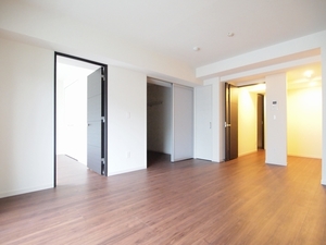 マストライフ赤羽ＷＥＳＴ 313号-3