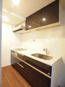 マストライフ赤羽ＷＥＳＴ 313号-8