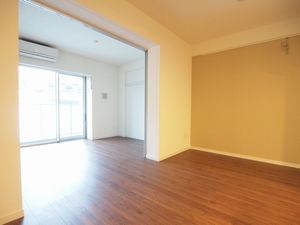 マストライフ赤羽ＷＥＳＴ 317号-2