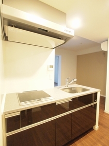 マストライフ赤羽ＷＥＳＴ 317号-4