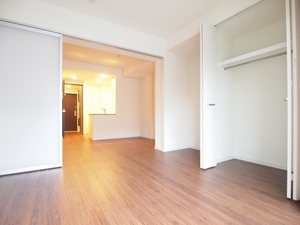 マストライフ赤羽ＷＥＳＴ 317号-5