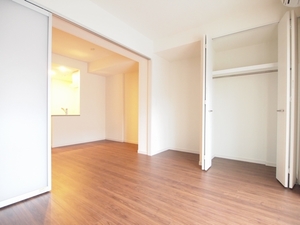 マストライフ赤羽ＷＥＳＴ 317号-6