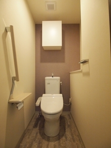 マストライフ赤羽ＷＥＳＴ 317号-10