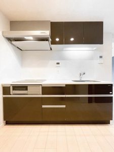 マストライフ赤羽ＷＥＳＴ 403号-5