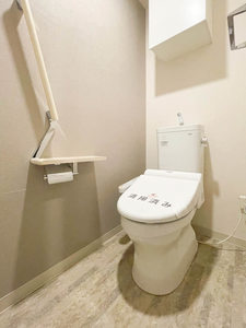 マストライフ赤羽ＷＥＳＴ 403号-6