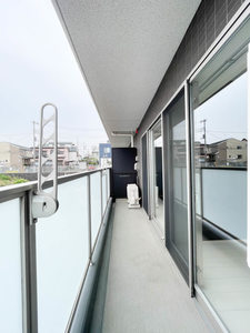 マストライフ赤羽ＷＥＳＴ 403号-7