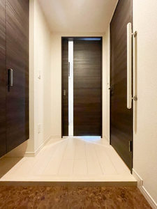 マストライフ赤羽ＷＥＳＴ 403号-8