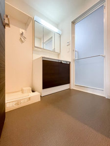 マストライフ赤羽ＷＥＳＴ 403号-9