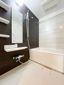 マストライフ赤羽ＷＥＳＴ 403号-11