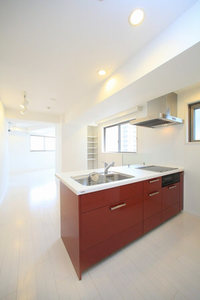 ＭＡＳＴ　ＬＩＦＥ　横濱桜木町 202号-3