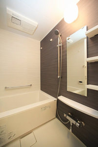 ＭＡＳＴ　ＬＩＦＥ　横濱桜木町 202号-9