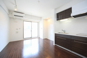 ＭＡＳＴ　ＬＩＦＥ　横濱桜木町 205号-2