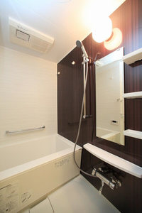 ＭＡＳＴ　ＬＩＦＥ　横濱桜木町 205号-8