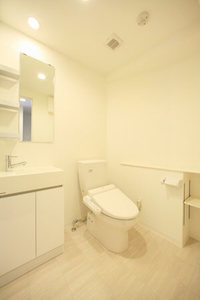 ＭＡＳＴ　ＬＩＦＥ　横濱桜木町 505号-6