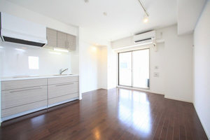 ＭＡＳＴ　ＬＩＦＥ　横濱桜木町 1005号-2