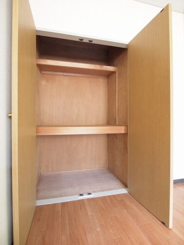 ガ-デンハイツ今川 203号-5