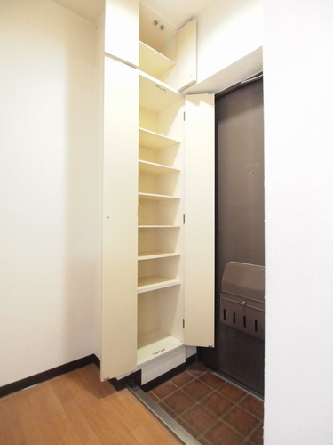 ガ-デンハイツ今川 203号-11