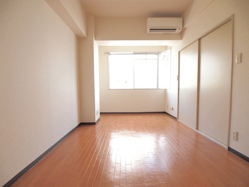 オリンピア井荻 302号-2