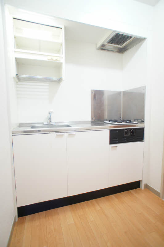 町屋第２Ｍビル 204号-7