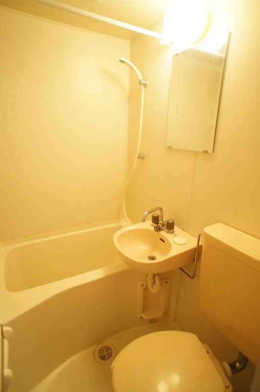 町屋第２Ｍビル 204号-10