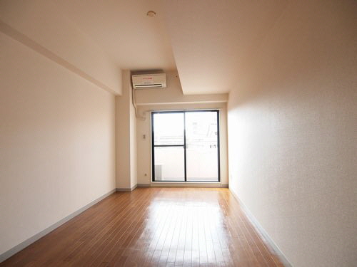 町屋第2Mビル 205号-2