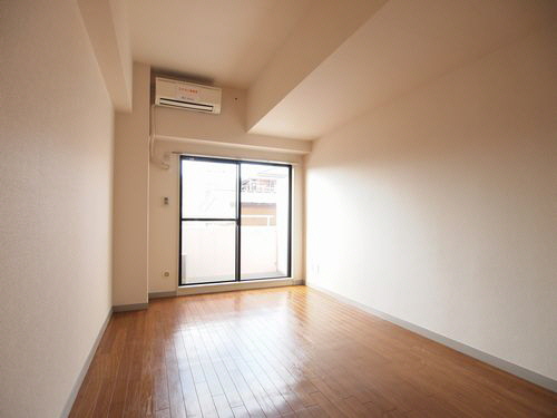 町屋第2Mビル 205号-3