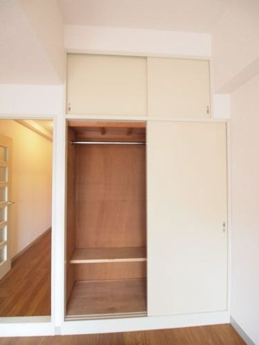 町屋第2Mビル 205号-5