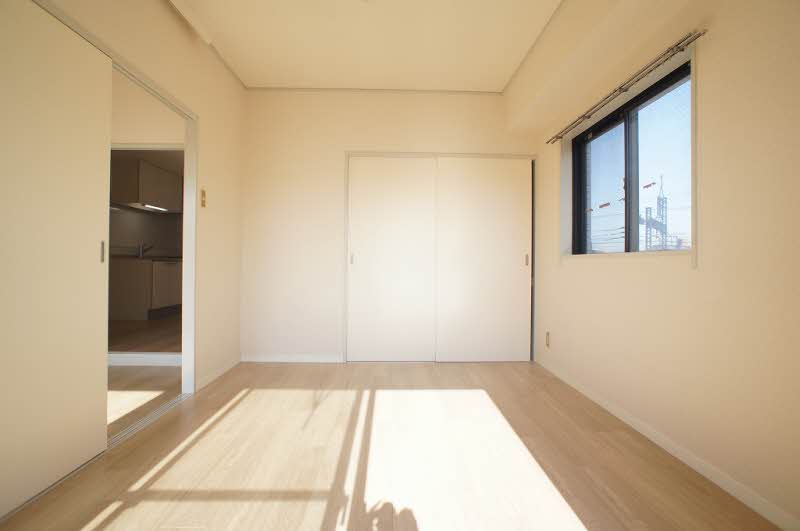 町屋第２Ｍビル 301号-2