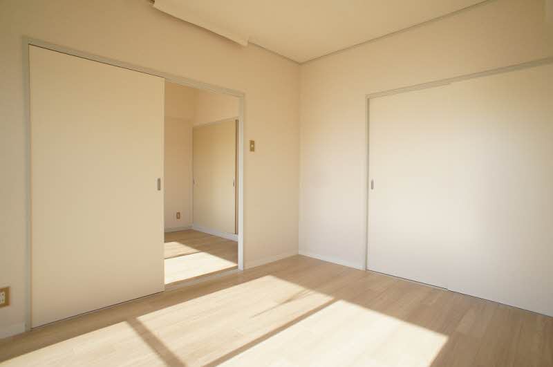 町屋第２Ｍビル 301号-3