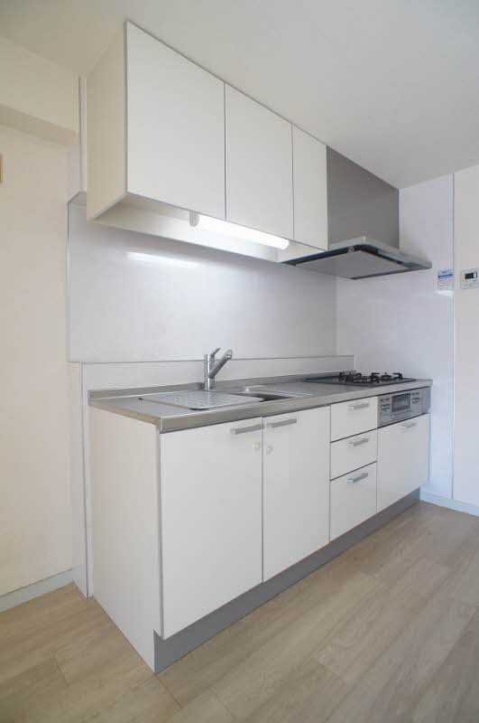 町屋第２Ｍビル 301号-4