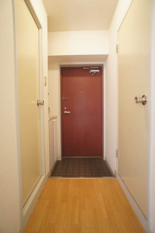 町屋第２Ｍビル 301号-7