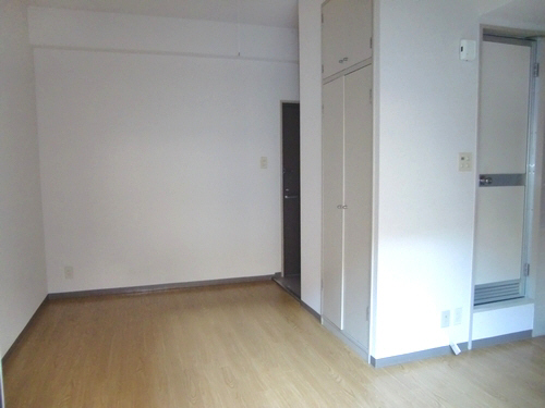 ベルパレス 203号-2