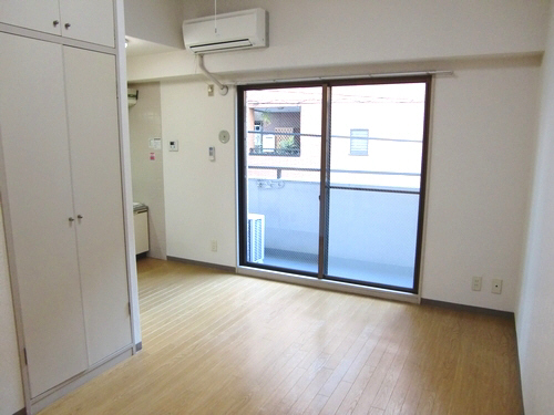 ベルパレス 203号-3