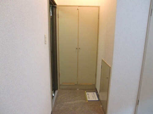 ベルパレス 203号-4