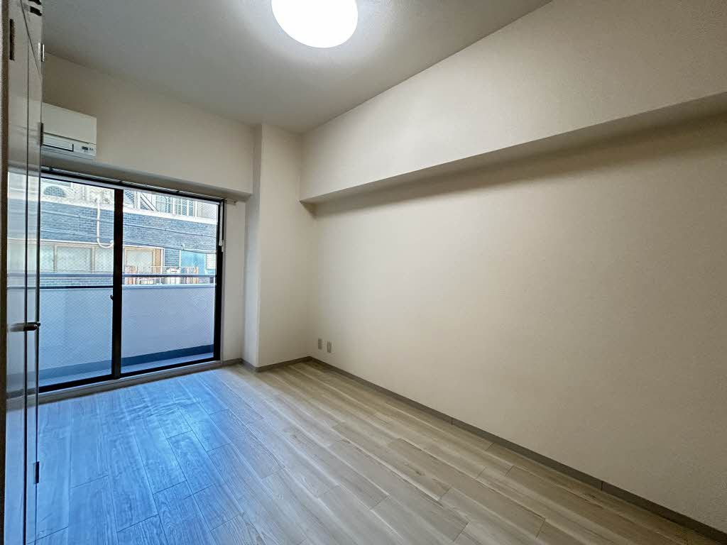 ベルパレス 301号-2