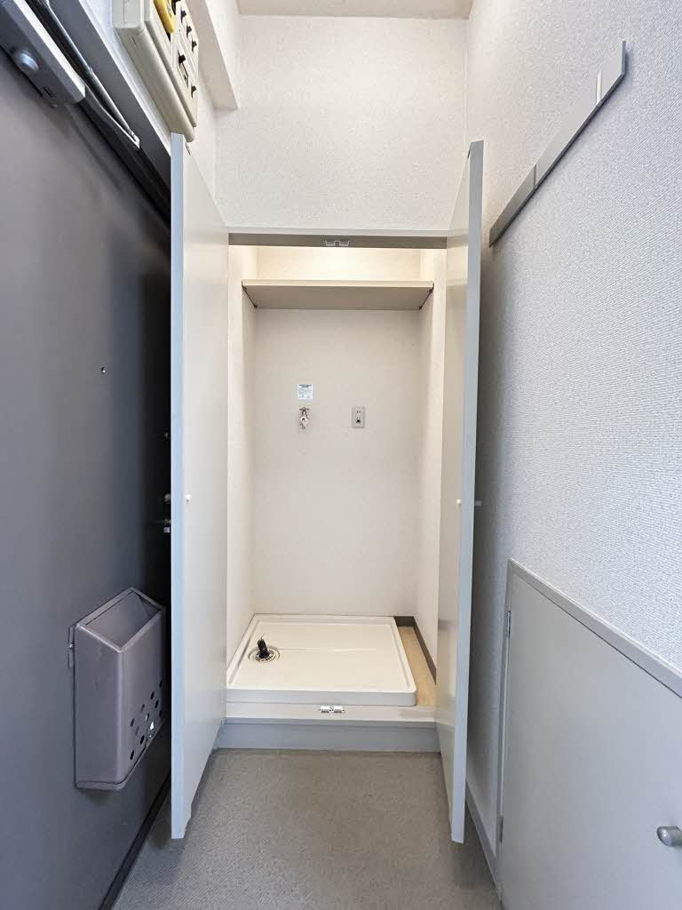 ベルパレス 301号-11