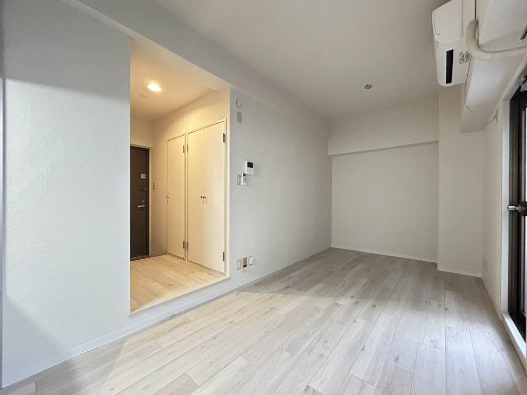 ベルパレス 504号-2