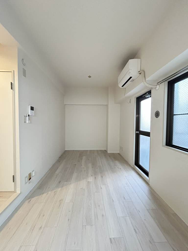 ベルパレス 504号-3