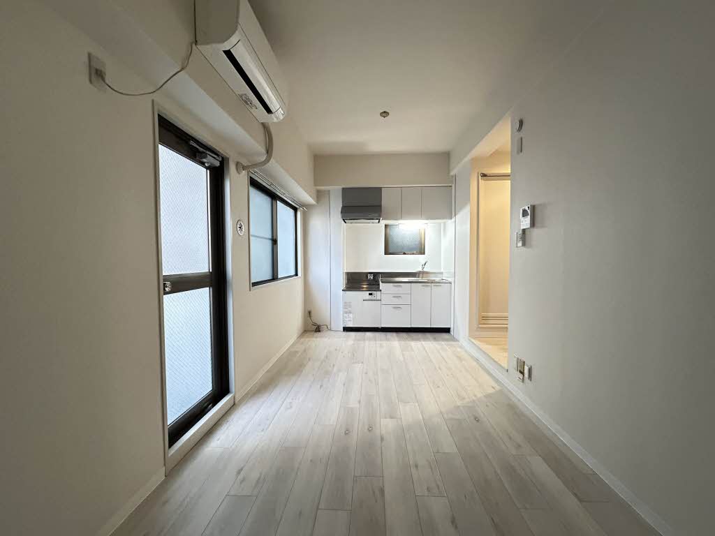 ベルパレス 504号-4