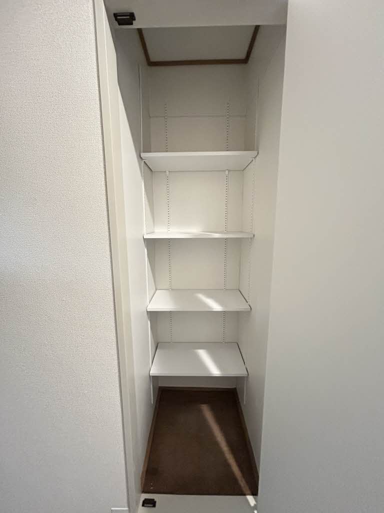 ベルパレス 504号-6