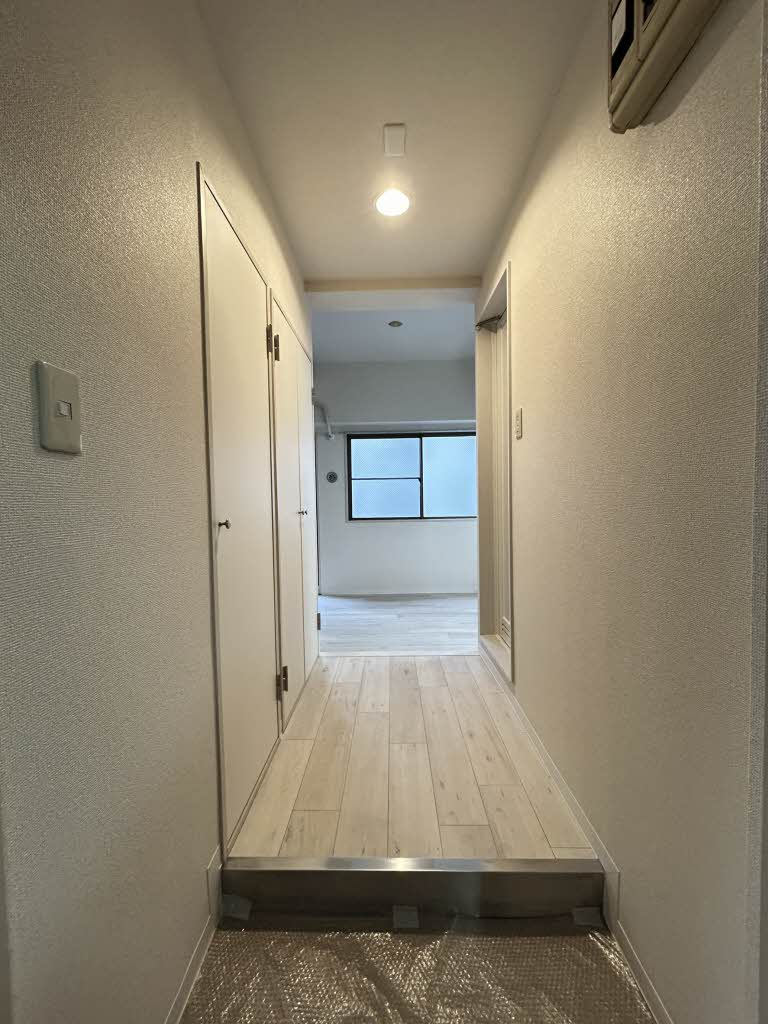 ベルパレス 504号-8