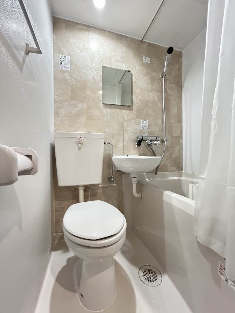 ベルパレス 504号-10