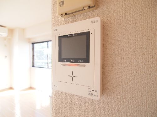 フタバビル 201号-11