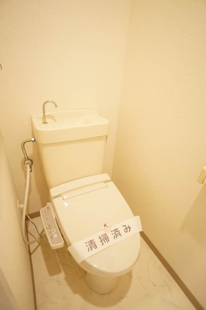 フタバビル 205号-6
