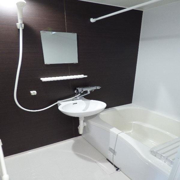 グリーンフラッツ小金井 105号-4