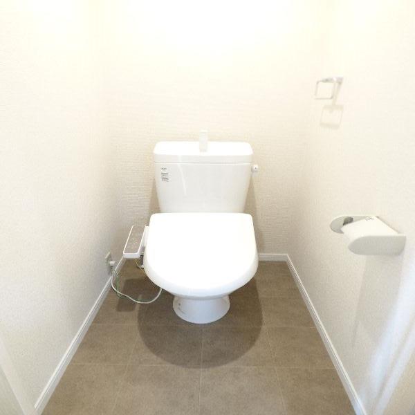 グリーンフラッツ小金井 105号-5