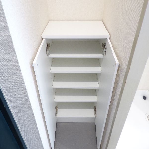 グリーンフラッツ小金井 105号-8